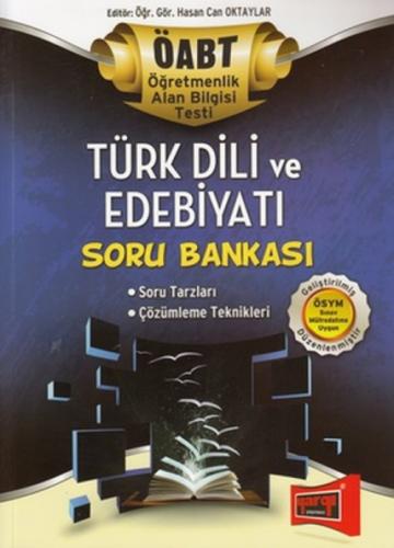 ÖABT Türk Dili ve Edebiyatı  Frontansicht 1