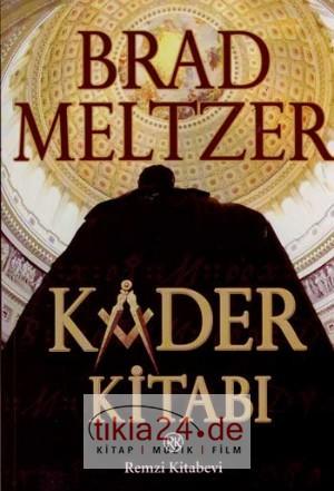 Kader Kitabı  Frontansicht 1