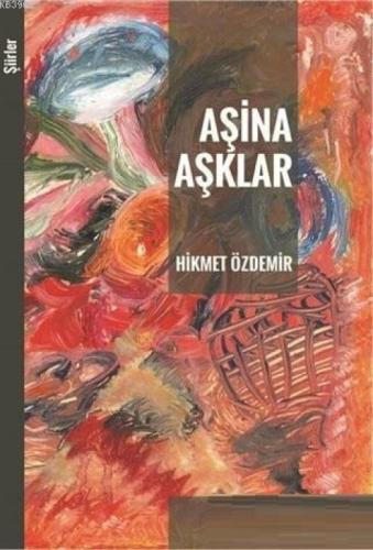 Aşina Aşklar  Frontansicht 1