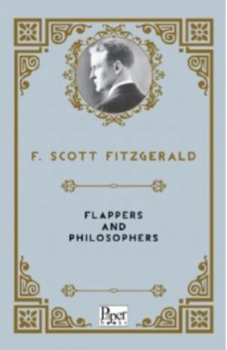 Flappers and Philosophers  Frontansicht 1