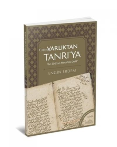 Varlıktan Tanrı'ya;İbn Sina'nın Metafizik Delili  Frontansicht 1
