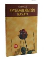 peygamberimizin hayatı (roman boy özel fiyat)  Frontansicht 1