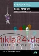 Karnak Kafe  Frontansicht 1