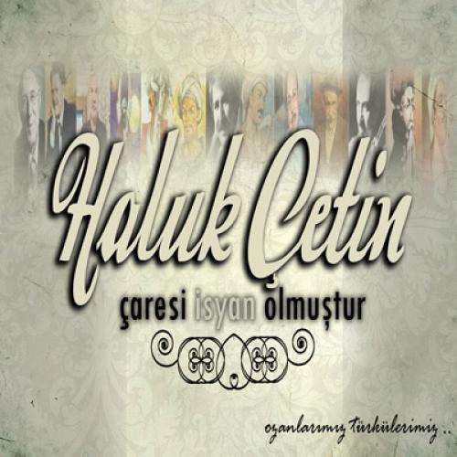 Çaresi İsyan Olmuştur (CD)  Frontansicht 1