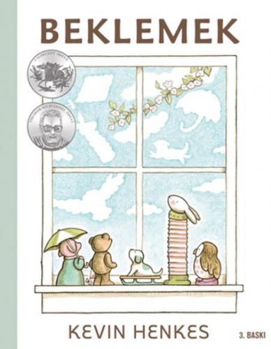 Beklemek  Frontansicht 1