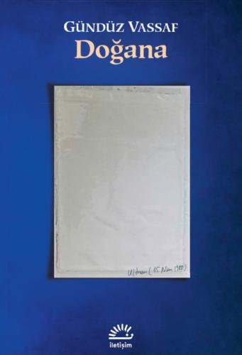 Doðana  Frontansicht 1