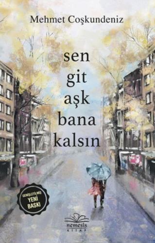 Sen Git Aşk Bana Kalsın  Frontansicht 1