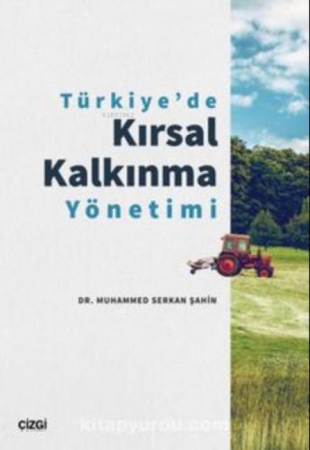 Türkiye'de Kırsal Kalkınma Yönetimi  Frontansicht 1