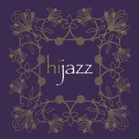 Hijazz (CD)  Frontansicht 1