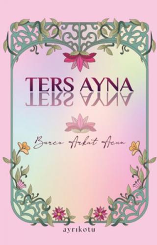 Ters Ayna  Frontansicht 1