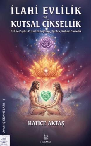 İlahi Evlilik ve Kutsal Cinsellik  Frontansicht 1
