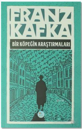 Bir Köpeğin Araştırmaları  Frontansicht 1