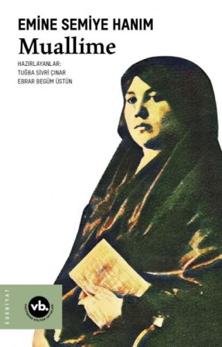 Muallime  Frontansicht 1