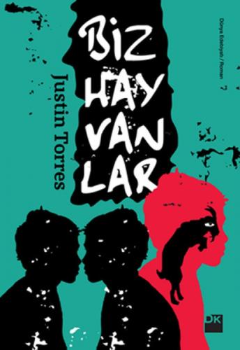 Biz Hayvanlar  Frontansicht 1