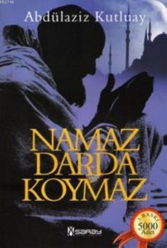 Namaz Darda Koymaz  Frontansicht 1