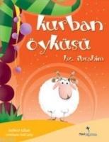 Kurban Öyküsü - Hz.ibrahim  Frontansicht 1