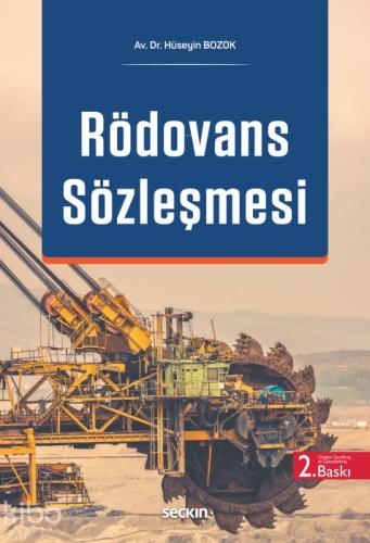 Rödovans Sözleşmesi  Frontansicht 1