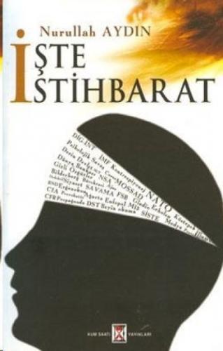 İşte İstihbarat  Frontansicht 1
