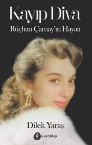 Kayıp Diva  Frontansicht 1