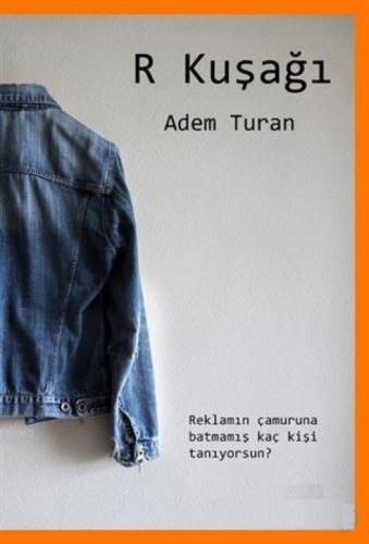 R Kuþaðı  Frontansicht 1