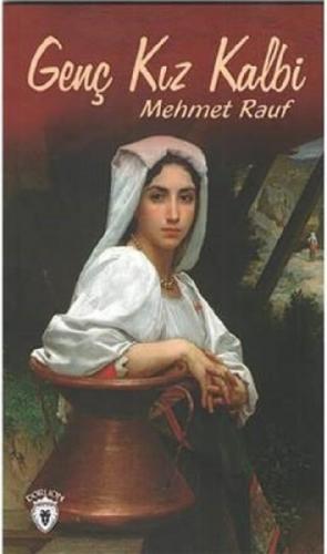 Genç Kız Kalbi  Frontansicht 1