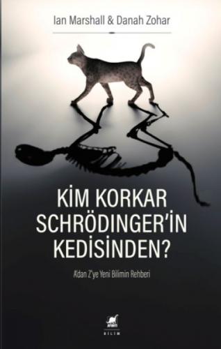 Kim Korkar Schrödinger'in Kedisinden?  Frontansicht 1