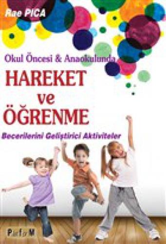 Hareket ve Öğrenme  Frontansicht 1