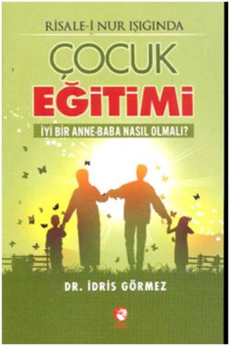 Risale-i Nur Işığında Çocuk Eğitimi  Frontansicht 1