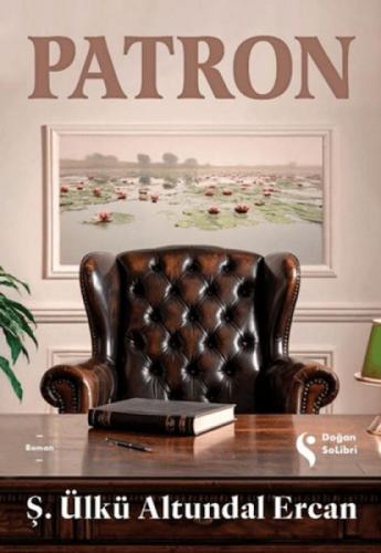 Patron  Frontansicht 1