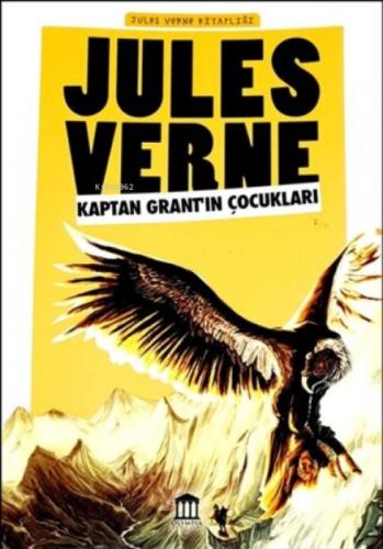 Kaptan Grant'ın Çocukları  Frontansicht 1