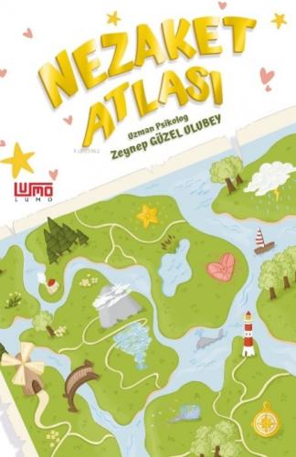 Nezaket Atlası  Frontansicht 1