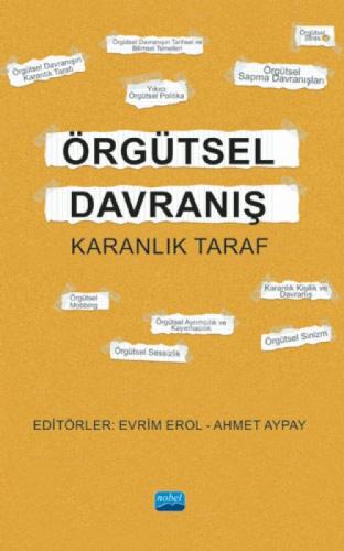 Örgütsel Davranı  Frontansicht 1