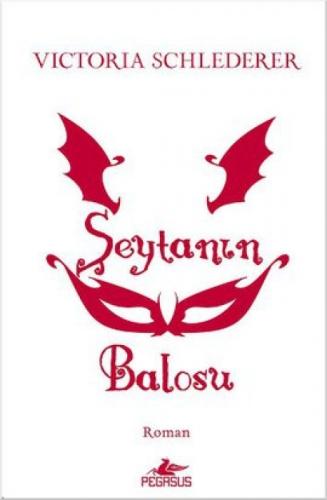 Şeytanın Balosu  Frontansicht 1