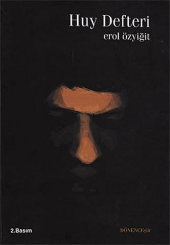 Huy Defteri  Frontansicht 1