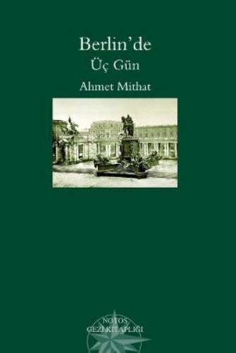 Berlin'de Üç Gün  Frontansicht 1