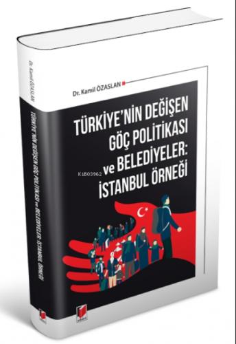 Türkiye'nin Değişen Göç Politikası ve Belediyeler: İstanbul Örneği  Frontansicht 1