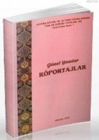 Güzel Yazılar - Röportajlar  Frontansicht 1