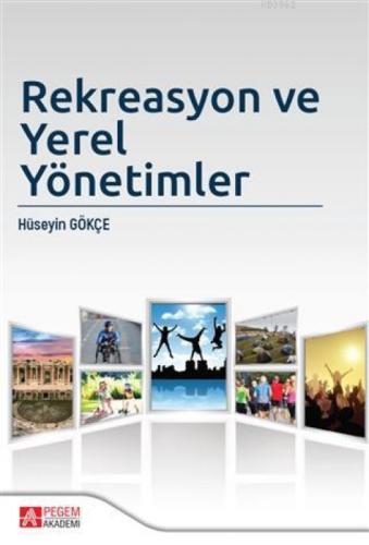 Rekreasyon ve Yerel Yönetimler  Frontansicht 1