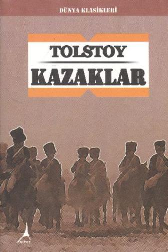 Kazaklar  Frontansicht 1