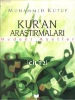Kur'an Araştırmaları  Frontansicht 1