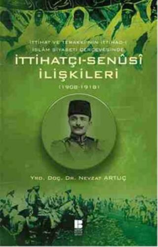 İttihatçı - Senüsi İlişkileri  Frontansicht 1