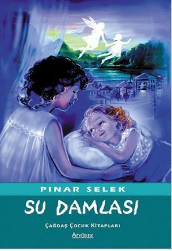 Su Damlası  Frontansicht 1