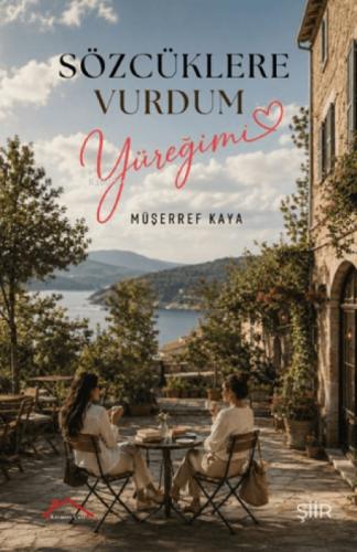 Sözcüklere Vurdum Yüreğimi  Frontansicht 1