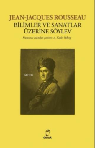 Bilimler Ve Sanatlar Üzerine Söylev  Frontansicht 1