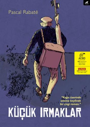 Küçük Irmaklar  Frontansicht 1