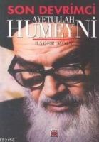 Son Devrimci Ayetullah Humeyni  Frontansicht 1