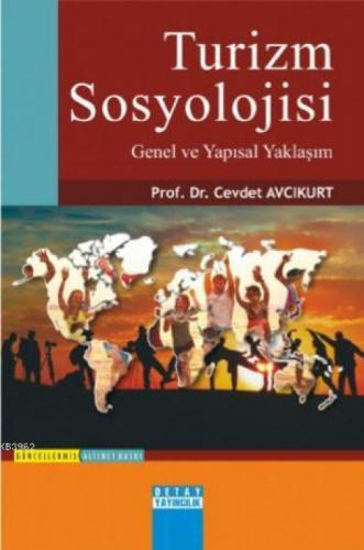 Turizm Sosyolojisi Genel ve Yapısal Yaklaşım  Frontansicht 1