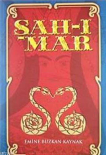 Şah-ı  Frontansicht 1