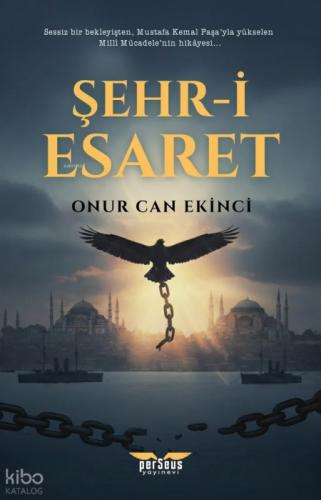 Şehr-i Esaret  Frontansicht 1