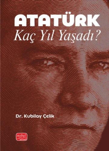 Atatürk Kaç Yıl Yaşadı?  Frontansicht 1